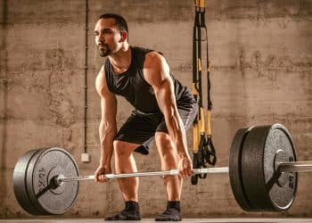 Correct Exercise Order