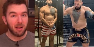 Derek Mpmd Talks Andrew Tate