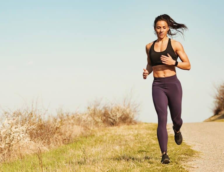 Fasted Running Explained: Benefits and Precautions – Fitness Volt