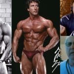 Frank Zane Low Carb Diet