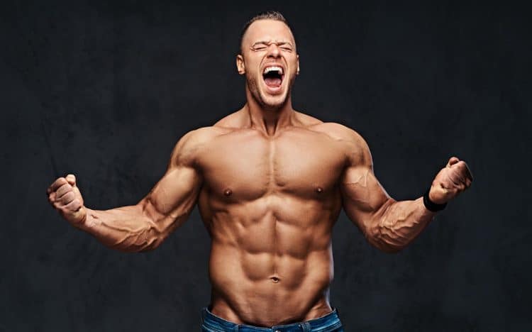 How To Gain Muscle Fast The 12 Most Effective Proven Tips Fitness Volt