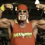 Hulk Hogan Body Transformation