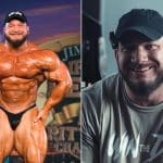 Hunter Labrada Confident 2023 Season