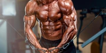 Increase Vascularity