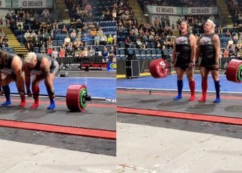 Izzy Tait Sam Taylor