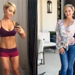 Jamie Eason Workout and Diet Routine
