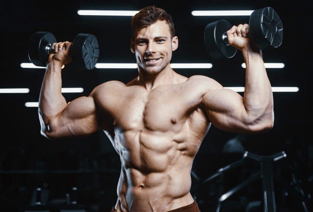 Can You Gain Muscle With Lighter Weights