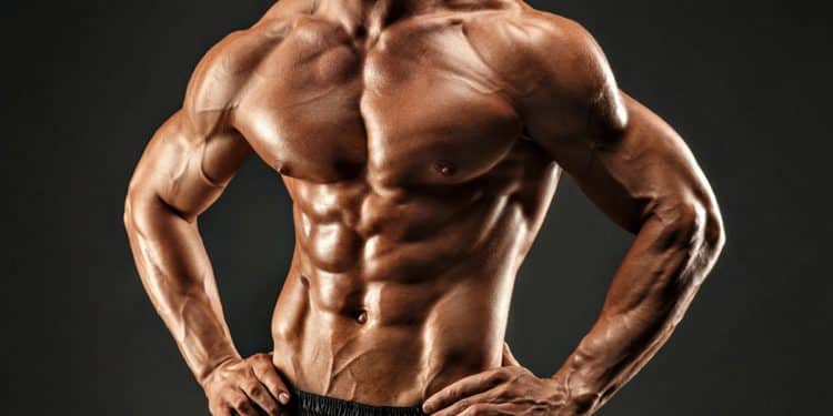 Muscle Gain in A Month