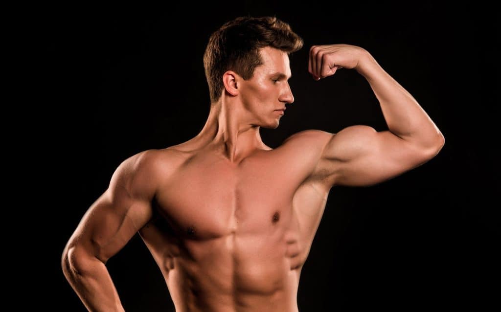No Equipment Arm Workout