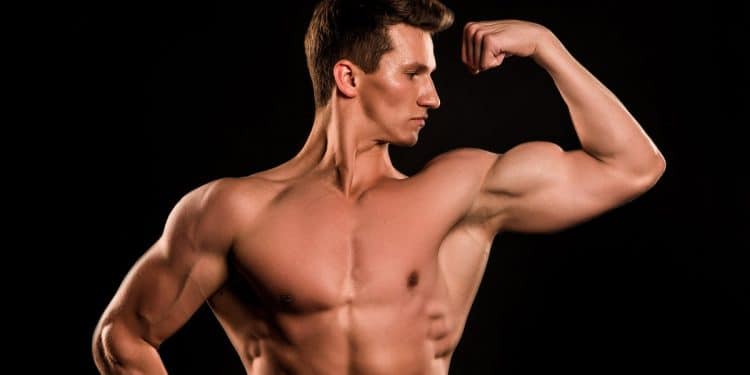 No Equipment Arm Workout