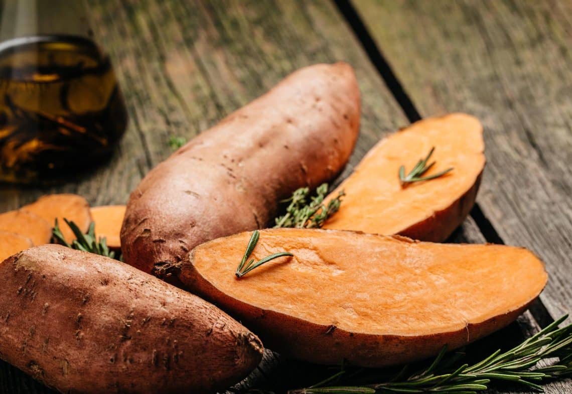 HighCalorie Foods For Bulking 14 Best Food Ideas To Unleash Gains