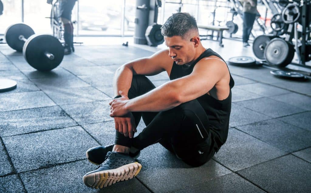 Rest Day Signs
