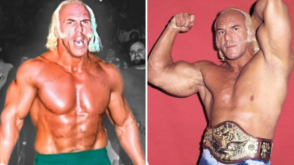 Superstar Billy Graham