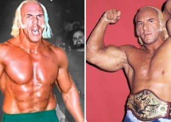 Superstar Billy Graham