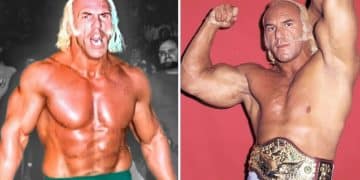 Superstar Billy Graham