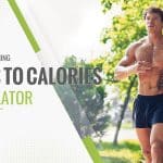 Steps to Calories Calculator