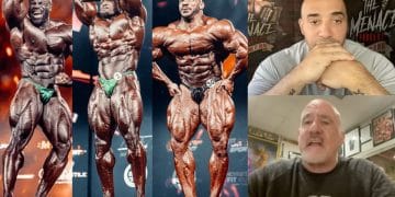 Jay Cutler Getting 'Bigger, Leaner' Without Bulking & Talks Keeping the  Metabolism Guessing – Fitness Volt