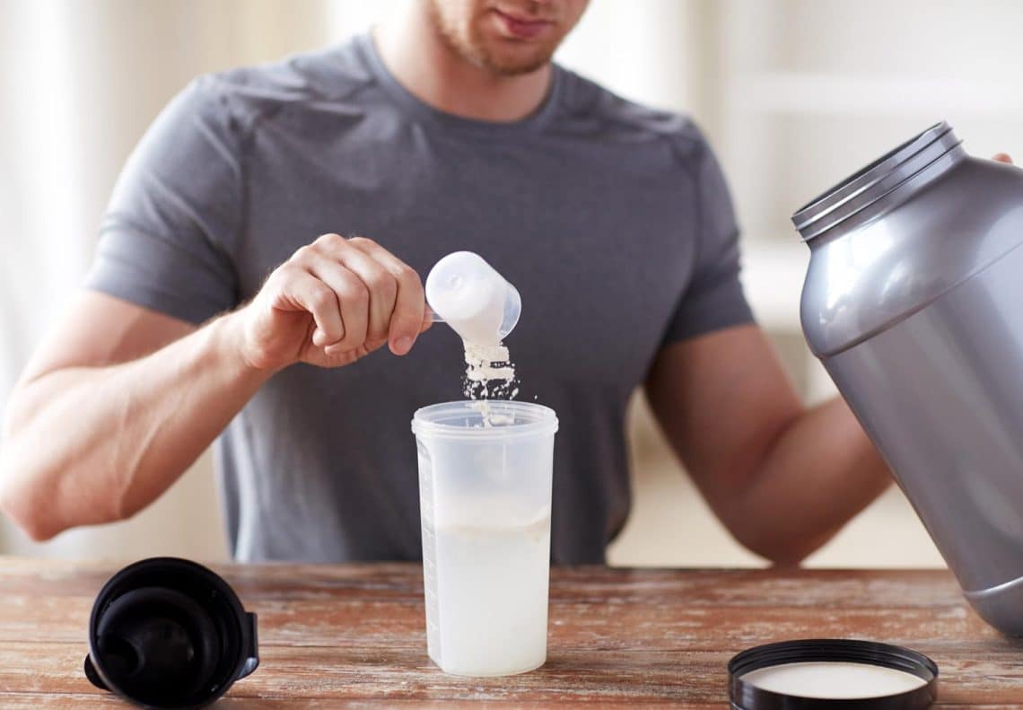 What To Eat To Bulk Up For Skinny Guys The Ultimate Guide