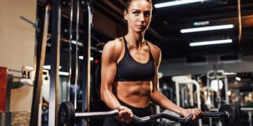 Arm Workouts For Women