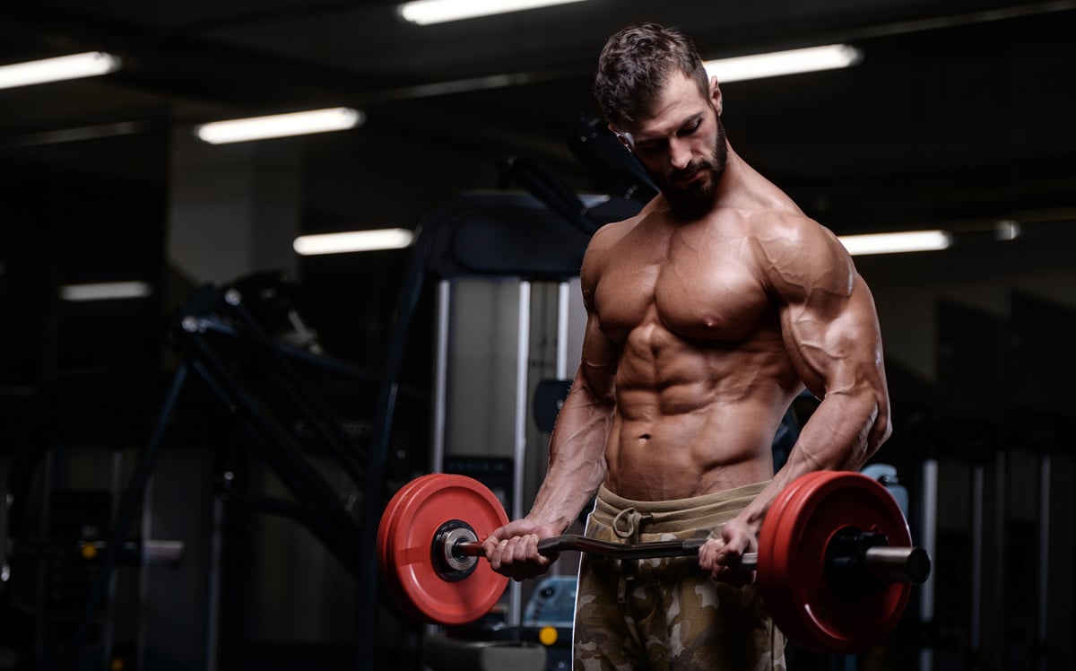 The Best Time to Work Out for Muscle Growth – Fitness Volt