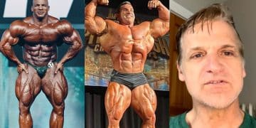 Chris Aceto Talks Big Ramy Lunsford Battle