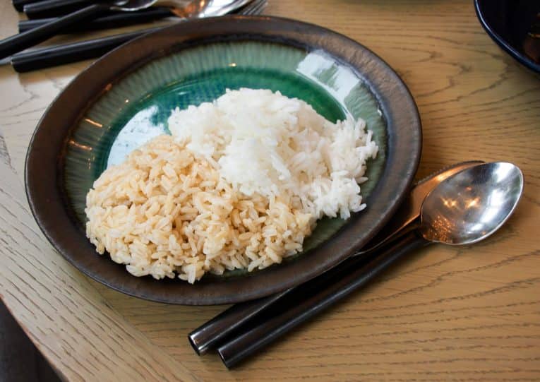 Is Rice Good For Weight Loss? — Busting Myths Fitness Volt