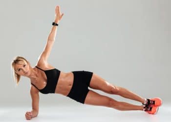 Core Exercises For Beginners