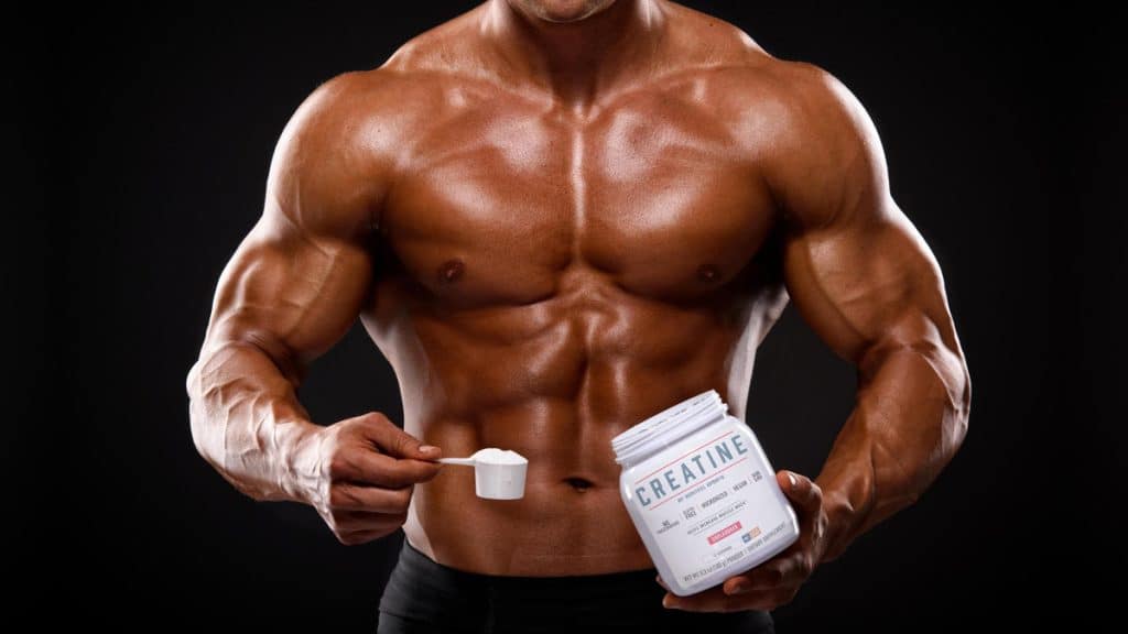 Creatine Pros and Cons