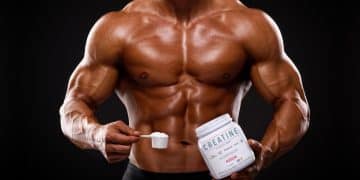 Creatine Pros and Cons