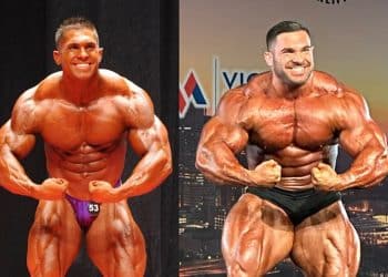 Derek Lunsford Transformation