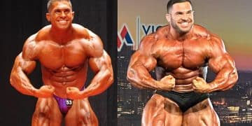 Derek Lunsford Transformation