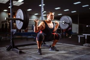 The 20-Rep Squat Program: Building Leg Strength the Old-School Way