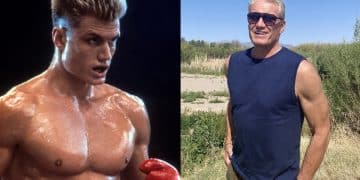 Dolph Lundgren Battle With Cancer
