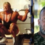Dorian Yates About Squats