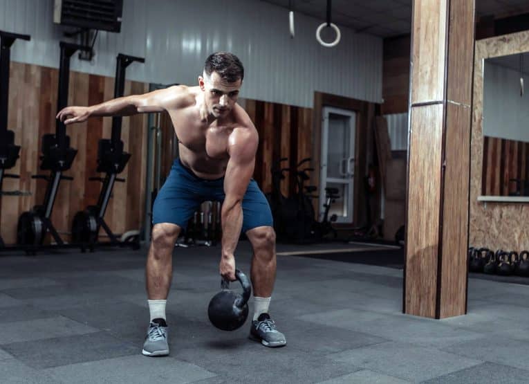 Kettlebell Workouts for Functional Fitness Fitness Volt