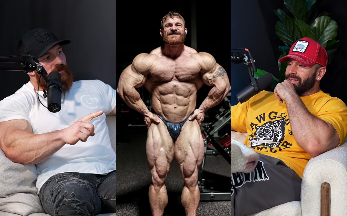 Photo Shoot with Arnold 212 Champ Flex Lewis - FLEX Online - video  Dailymotion