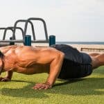 Get Better at Push-Ups