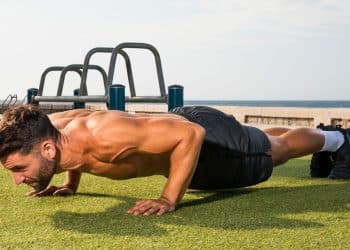 Get Better at Push-Ups