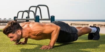 Get Better at Push-Ups