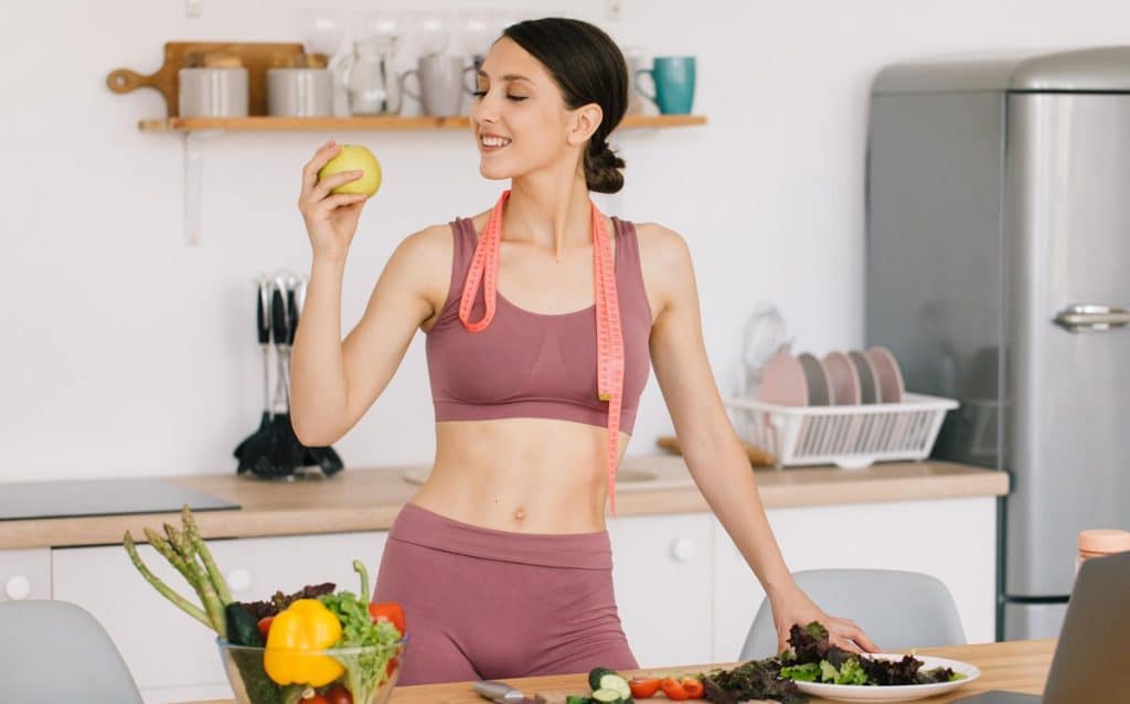 Intermittent Fasting and Liver Health