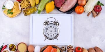 Intermittent Fasting And Mediterranean Diet