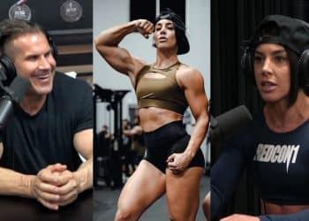 Jay Cuter With Dana Linn Bailey Podcast