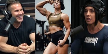 Jay Cuter With Dana Linn Bailey Podcast