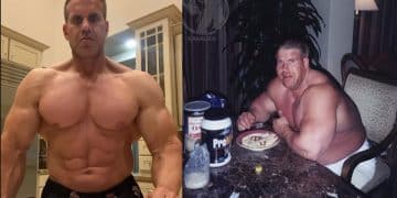 Jay Cutler Bigger Leaner Without Bulking