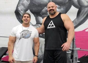 Jay Cutler Brian Shaw Retirement Pittsburgh Pro