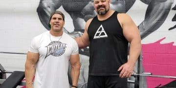 Jay Cutler Brian Shaw Retirement Pittsburgh Pro