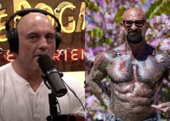 Jim Stoppani Responds Joe Rogan