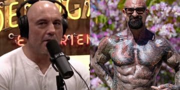 Jim Stoppani Responds Joe Rogan