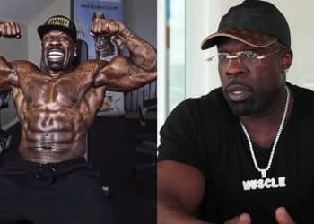 Kali Muscle On 13 Years Of Heavy Gear
