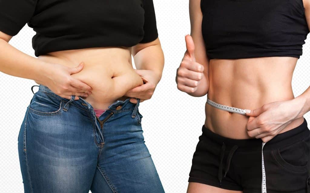 Lose 50 Pounds In Six Months